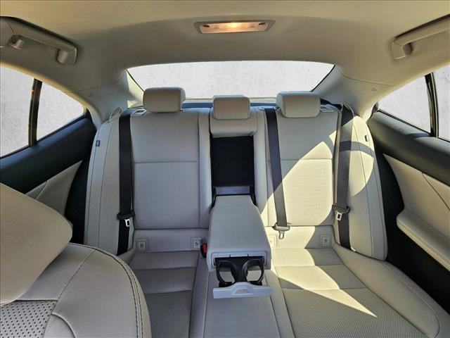 Used 2014 Lexus IS 250 AWD w/ Premium Package image 14