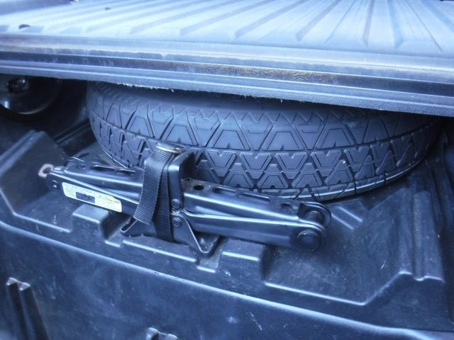 Used 2024 Honda Ridgeline RTL image 12