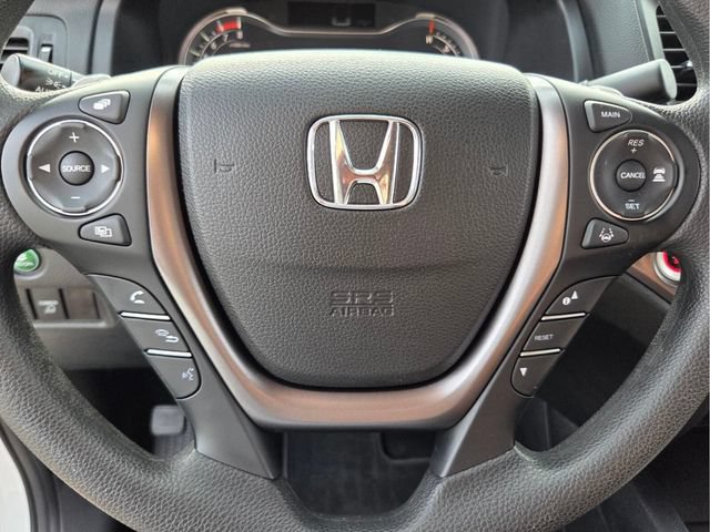 Used 2020 Honda Ridgeline Sport image 30