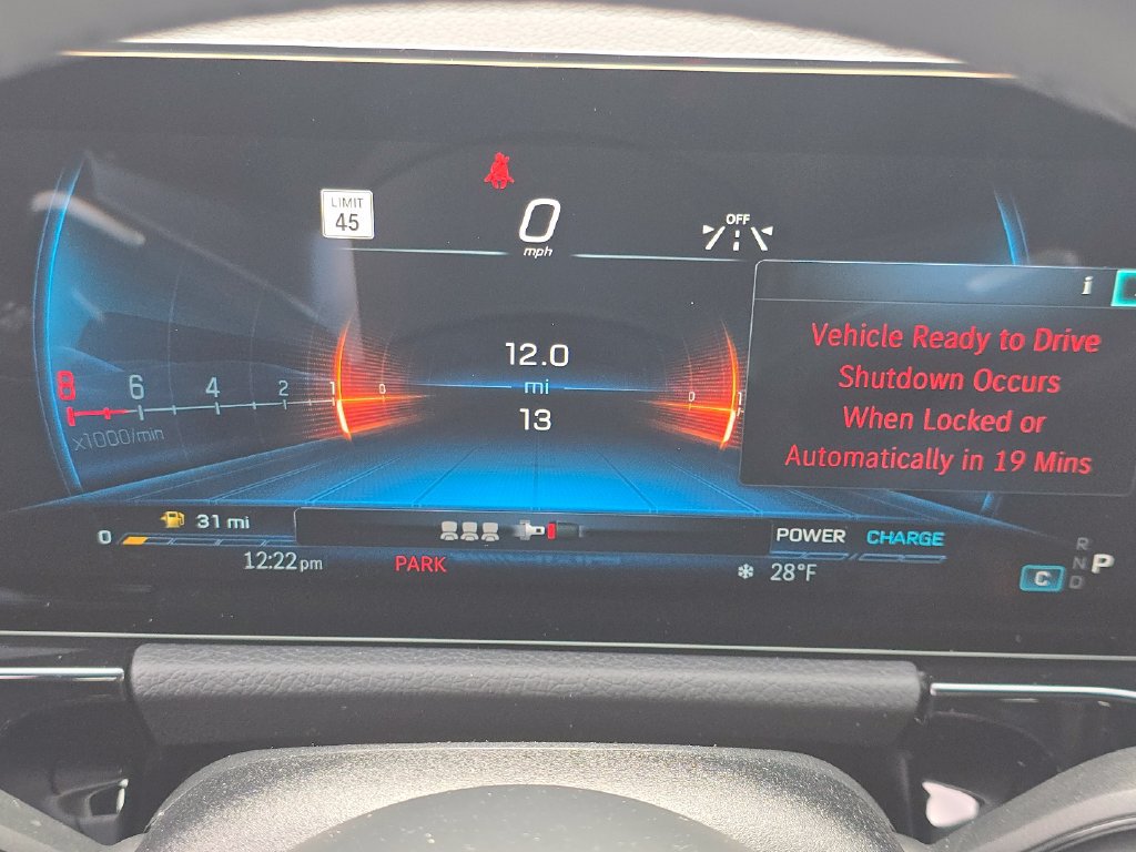 New 2026 Mercedes-Benz GLA 35 AMG 4MATIC image 27