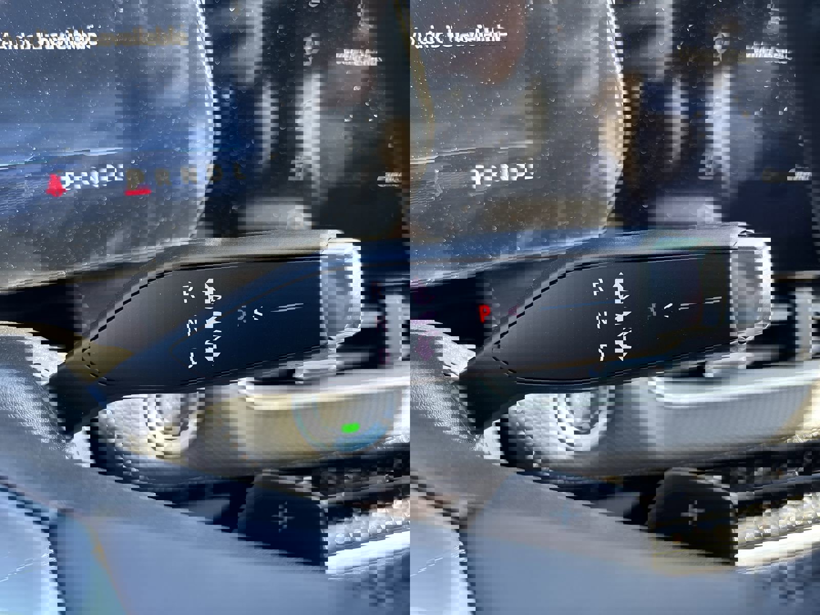 New 2026 Chevrolet Equinox LT w/ Convenience Package II image 22