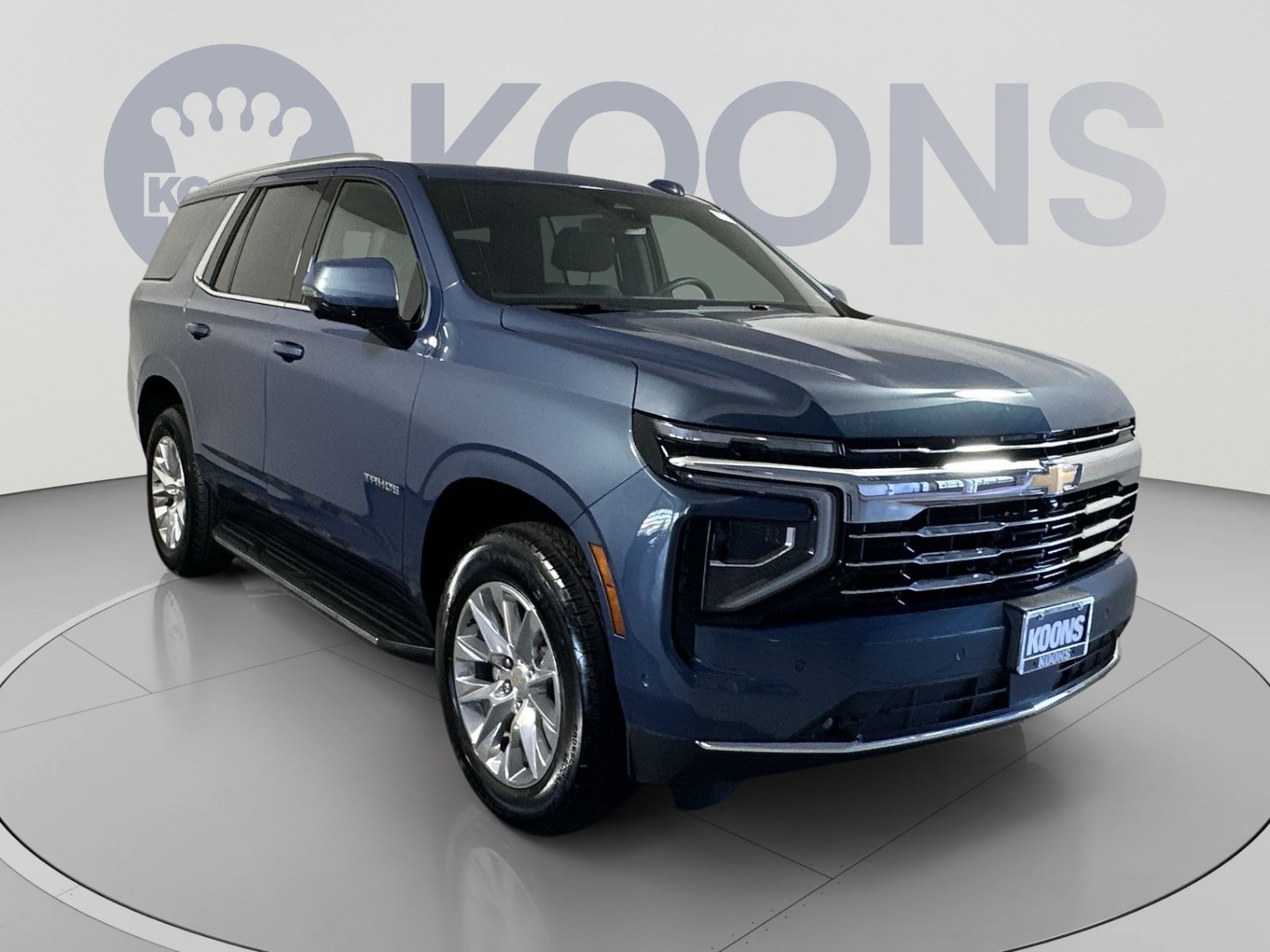 Used 2026 Chevrolet Tahoe LT w/ Comfort Package AWD/4WD image 10