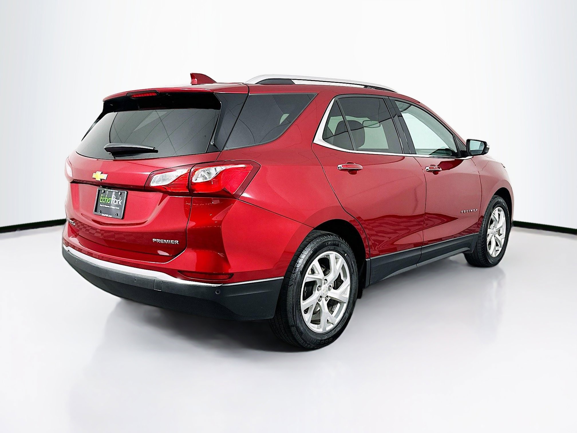 Used 2020 Chevrolet Equinox Premier image 9