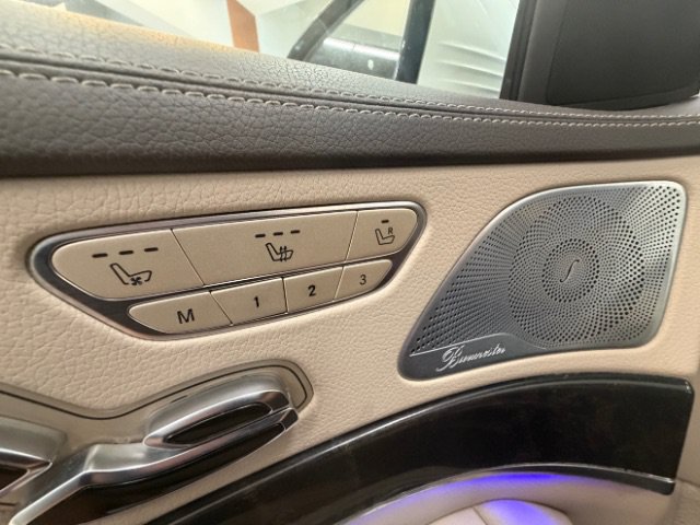 Used 2015 Mercedes-Benz S 550 Sedan image 12