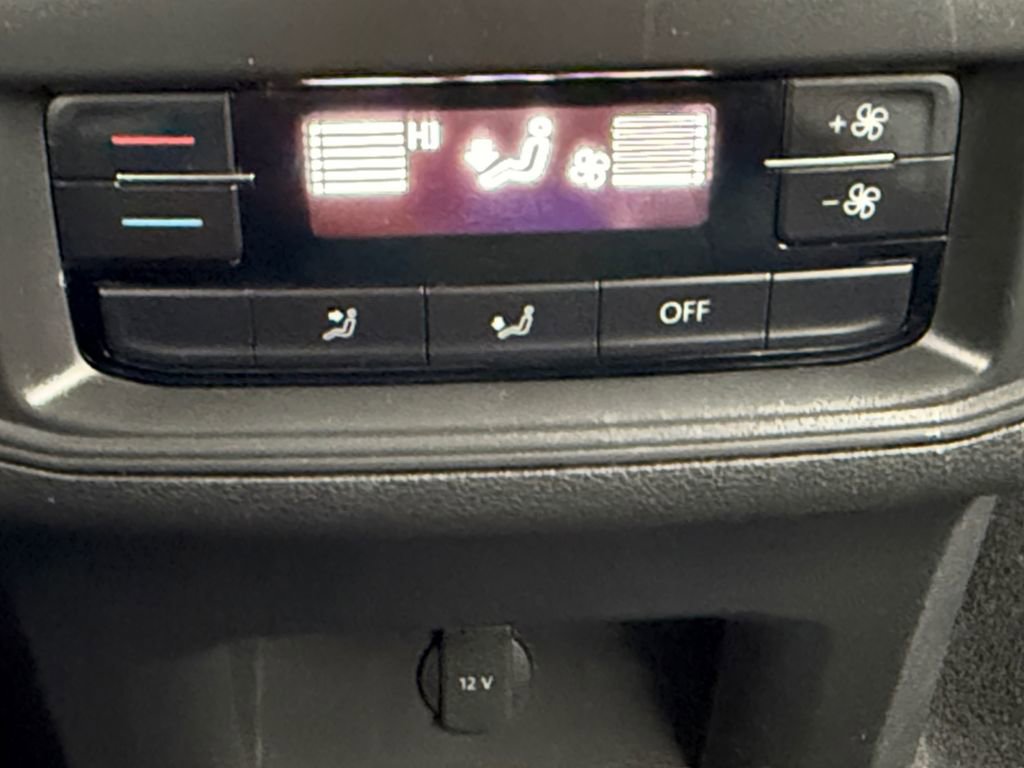 Used 2022 Volkswagen Atlas SE AWD/4WD image 24