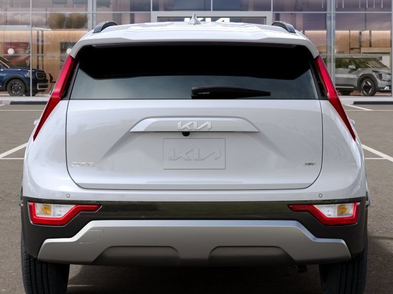 New 2026 Kia Niro FWD image 13