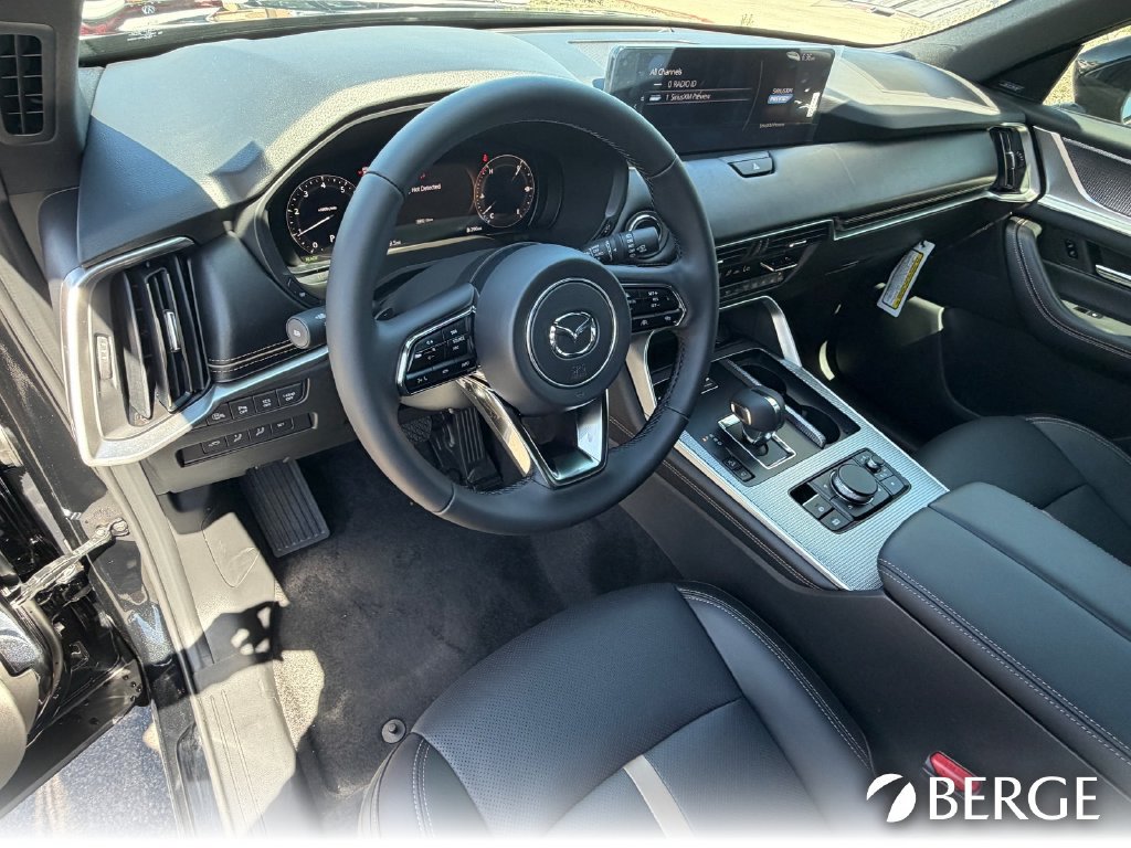 New 2026 MAZDA CX-90 3.3 Turbo w/ Premium Plus Pkg AWD/4WD image 16