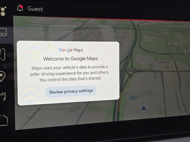 New 2026 GMC Sierra 1500 Denali w/ Denali Reserve Package AWD/4WD image 4