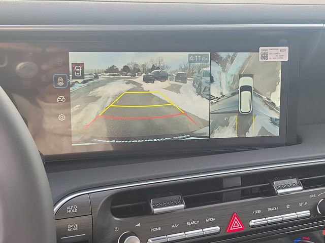 New 2026 Hyundai Palisade SEL image 28