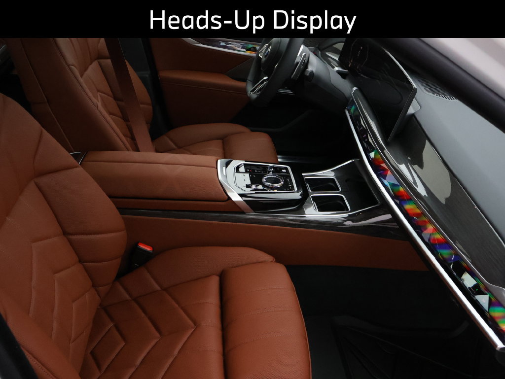 New 2026 BMW 740i xDrive w/ Executive Package AWD/4WD image 13