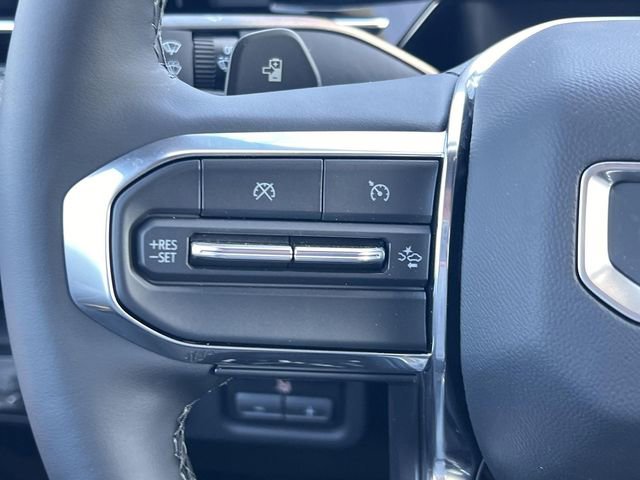 New 2026 GMC Sierra EV Elevation image 13