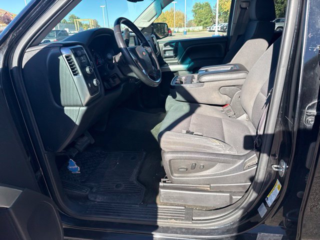 Used 2016 Chevrolet Silverado 1500 LT w/ All Star Edition AWD/4WD image 17