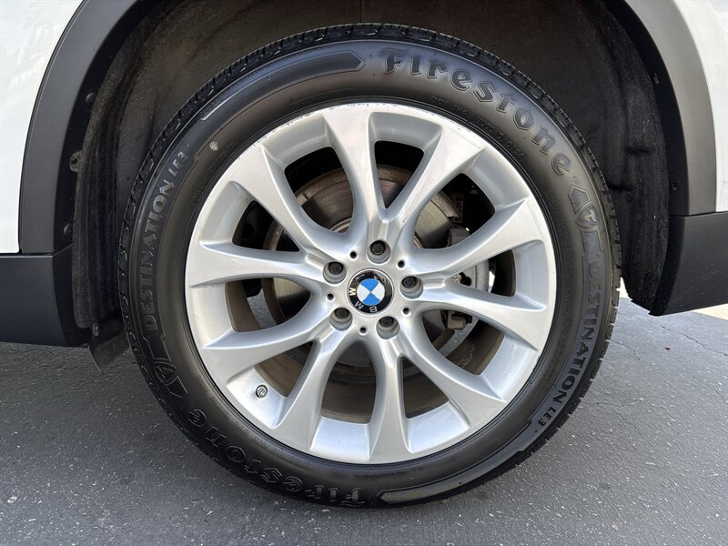Used 2016 BMW X5 sDrive35i RWD image 17