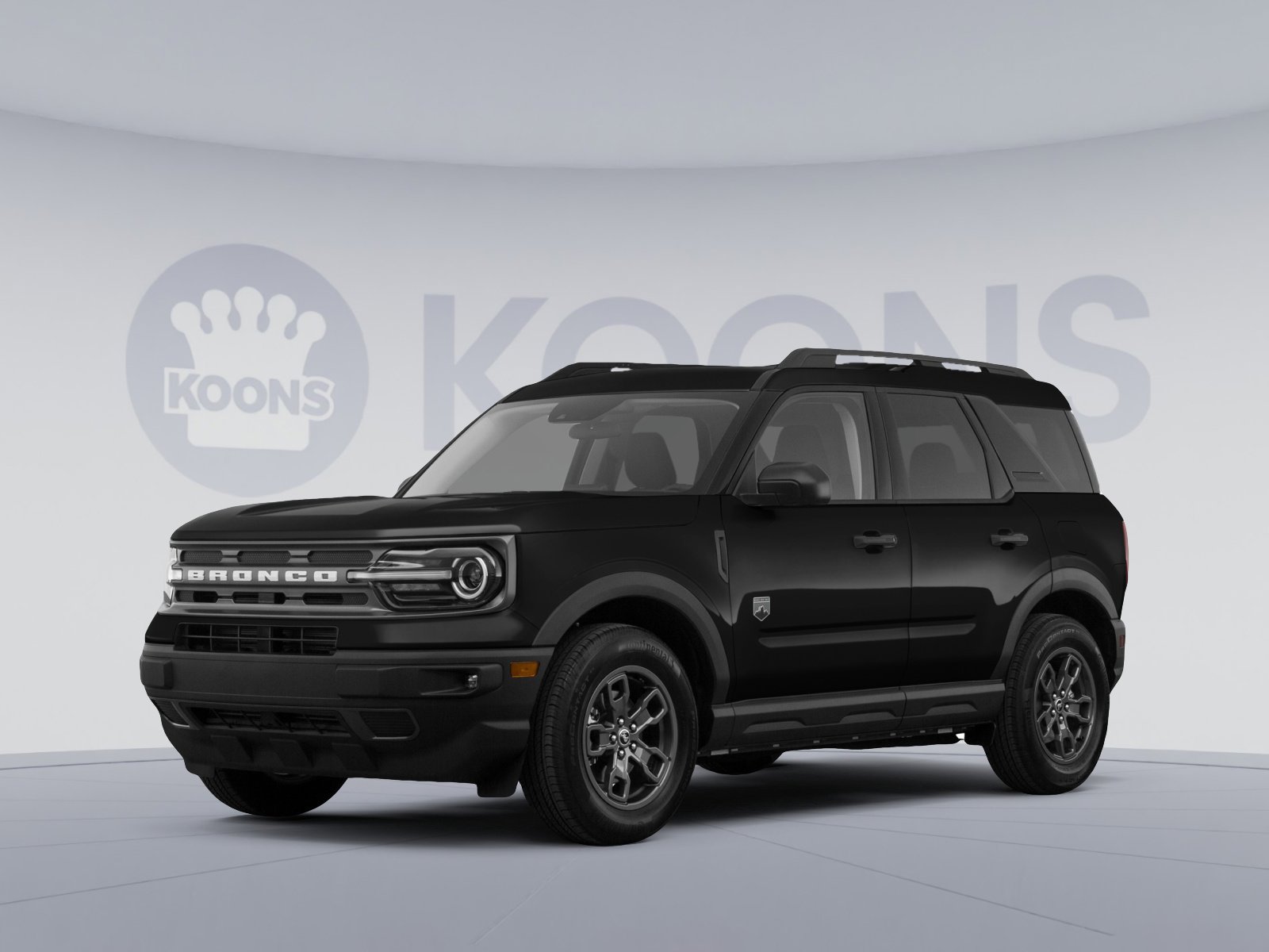 Used 2022 Ford Bronco Sport Big Bend w/ Convenience Package