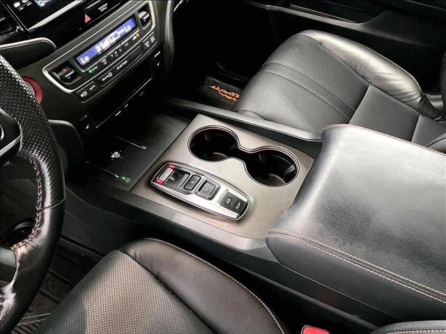 Used 2024 Honda Ridgeline TrailSport image 15