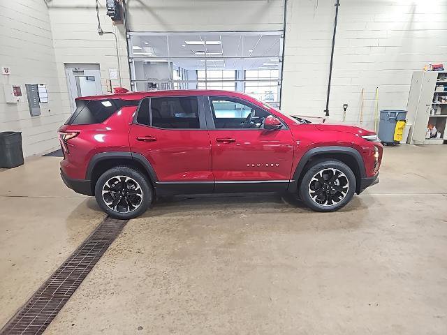 New 2026 Chevrolet Equinox LT w/ Convenience Package II image 7