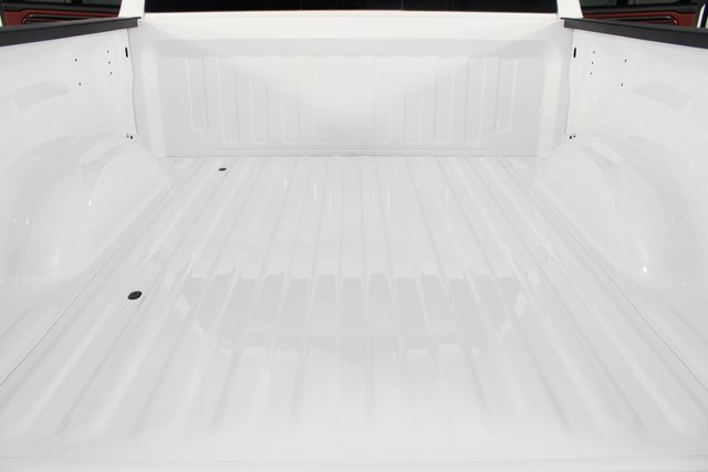 New 2026 RAM 1500 Rebel w/ Rebel Level 1 Equipment Group image 17