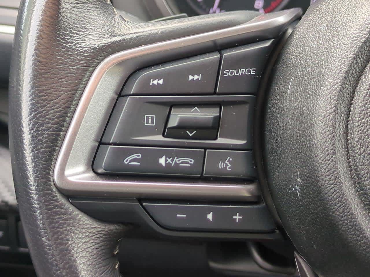Certified 2024 Subaru Ascent Premium w/ Convenience Package AWD/4WD image 22