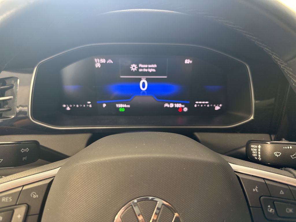 Used 2025 Volkswagen Jetta S image 12