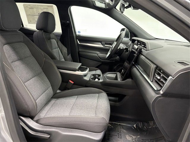 New 2026 GMC Terrain Elevation w/ Black Edition image 18