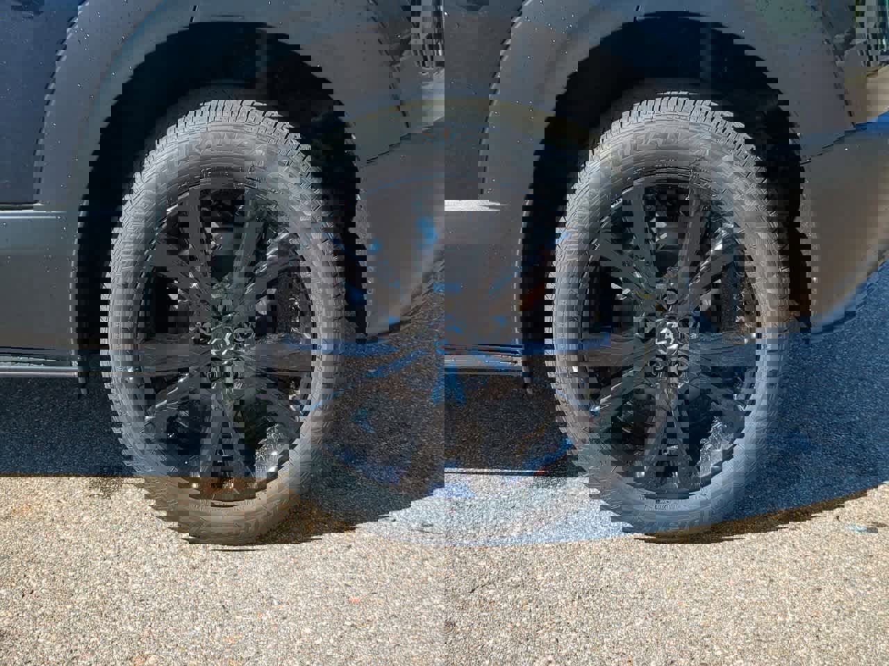 New 2025 MAZDA CX-30 AWD 2.5 S w/ Select Sport Pkg image 12