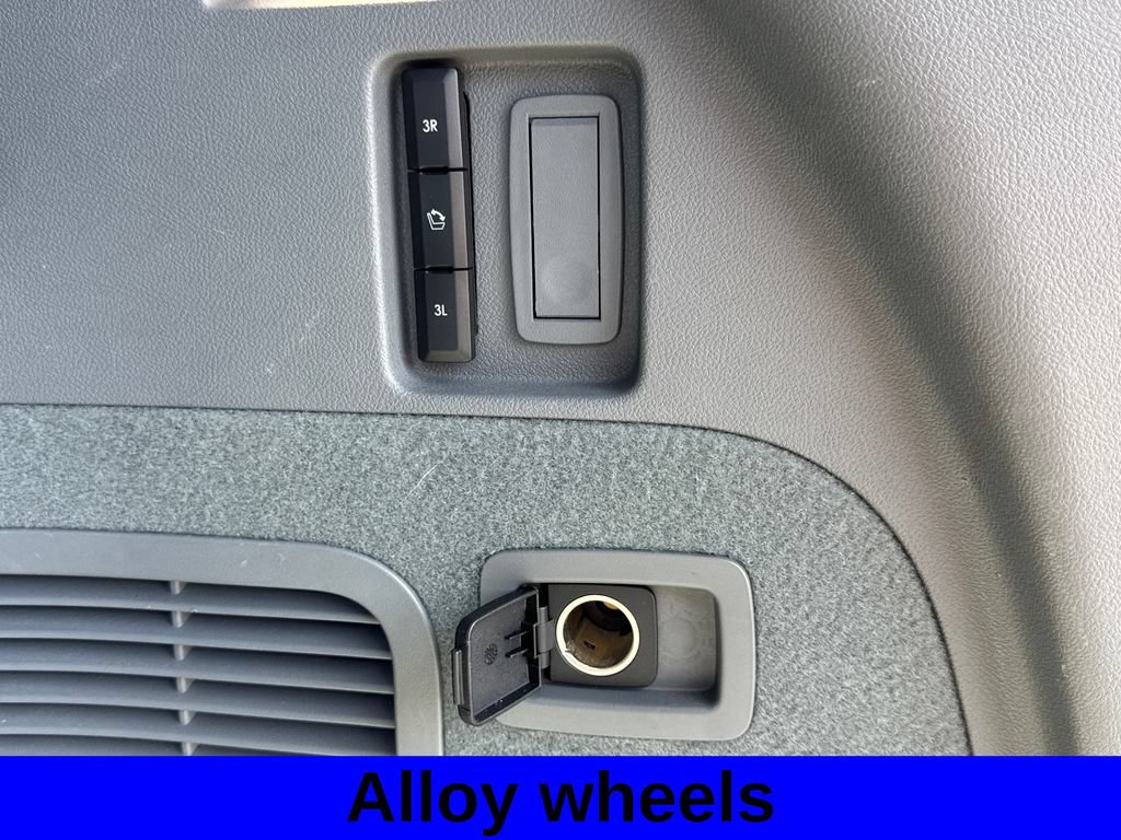 Used 2020 Lincoln Aviator Grand Touring w/ Equipment Group 301A AWD/4WD image 30