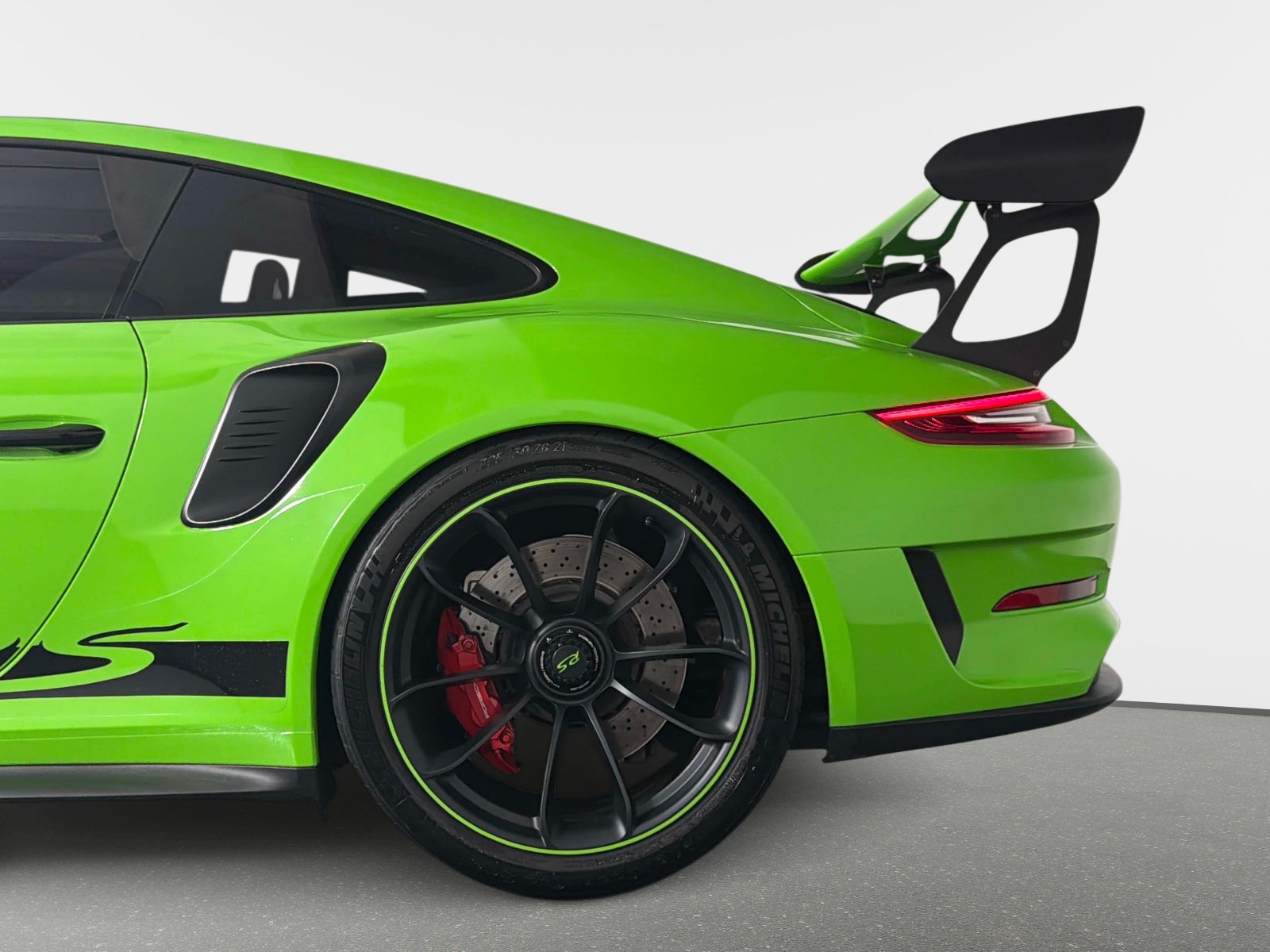 Used 2019 Porsche 911 GT3 RS RWD image 14