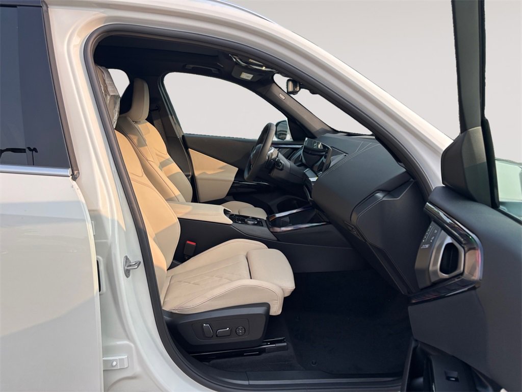 New 2026 BMW X3 xDrive30 w/ Premium Package image 15