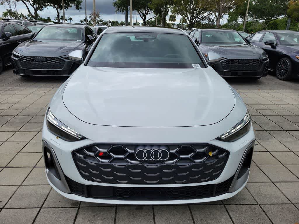 New 2026 Audi S5 Premium Plus AWD/4WD image 14