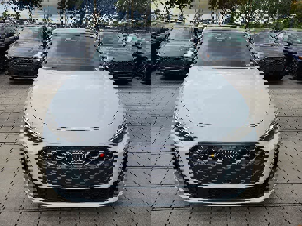 New 2026 Audi S5 Premium Plus image 14