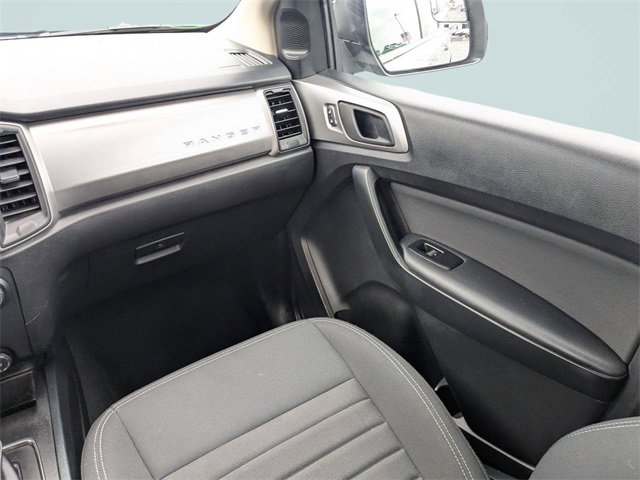 Used 2021 Ford Ranger XL w/ Equipment Group 101A High image 16