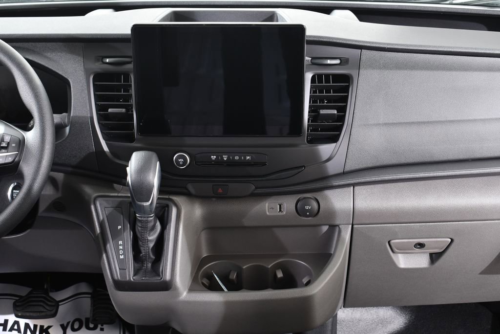 New 2026 Ford Transit 250 148 Medium Roof RWD image 9