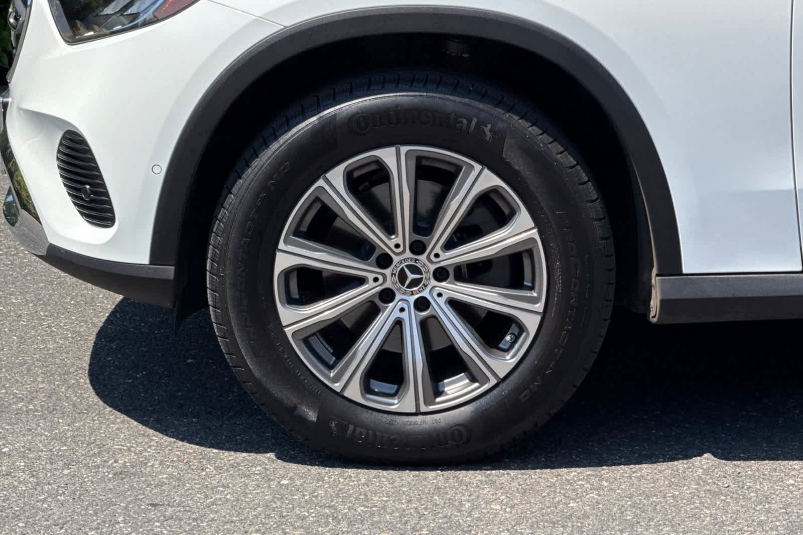 Certified 2026 Mercedes-Benz GLC 300 4MATIC image 25