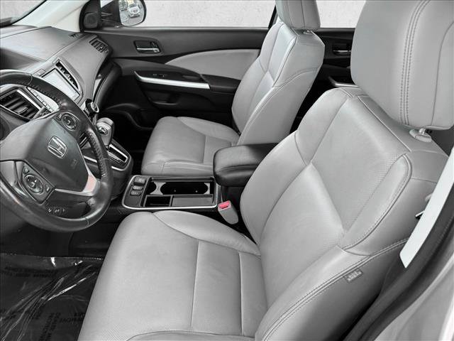 Used 2016 Honda CR-V EX-L image 9
