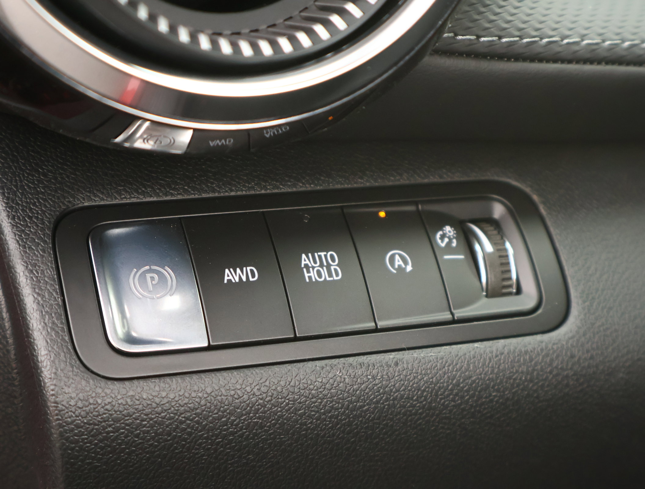 New 2026 Chevrolet Equinox LT w/ Midnight Edition image 11