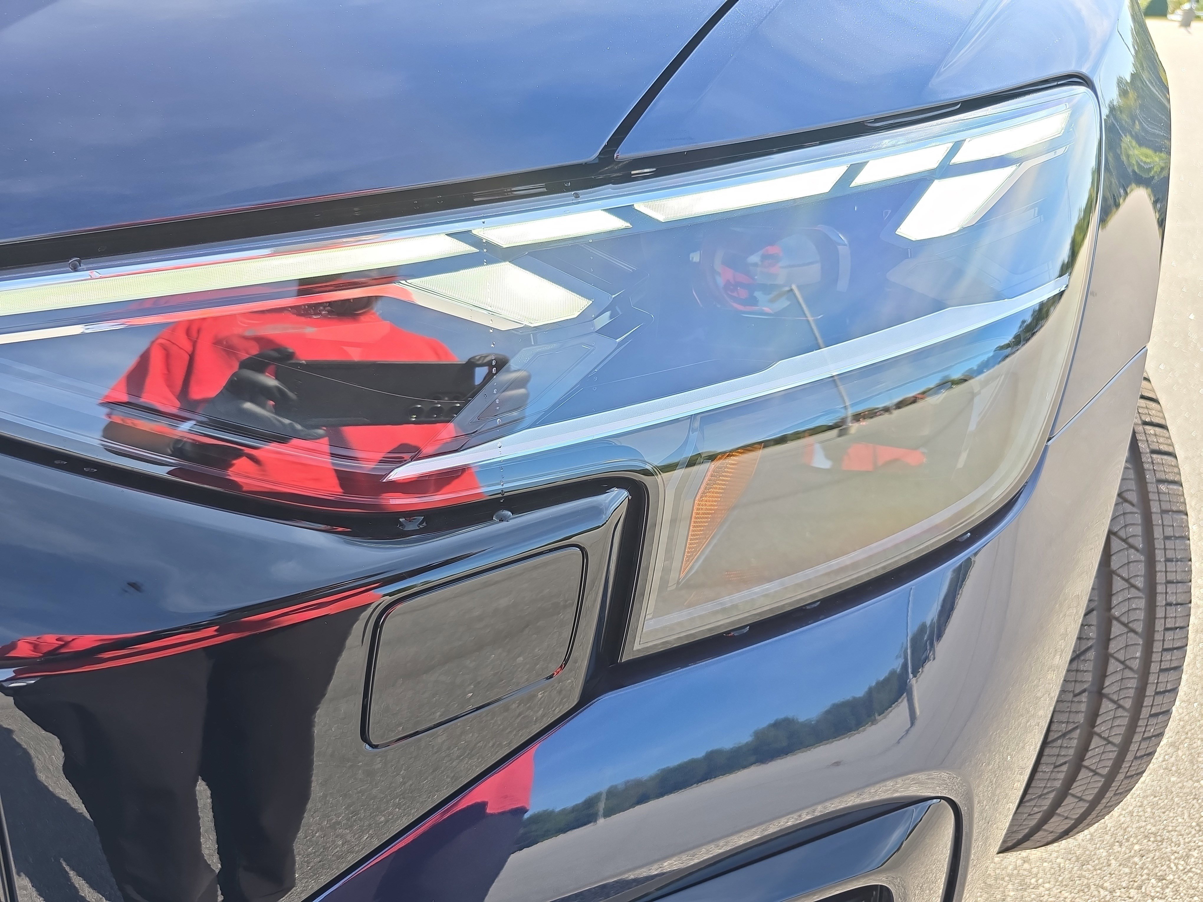 New 2026 Audi Q8 Premium Plus image 29