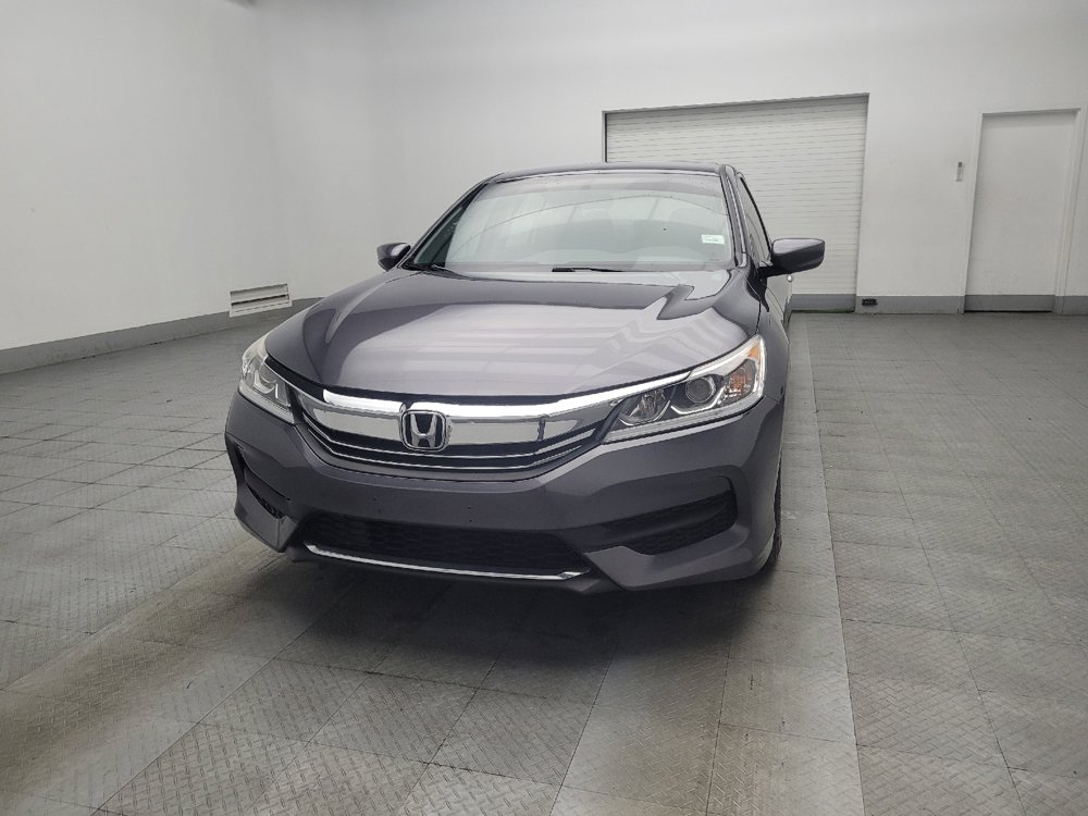 Used 2017 Honda Accord LX image 15