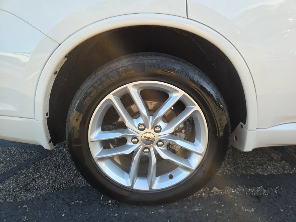 Used 2022 Dodge Durango R/T AWD/4WD image 14