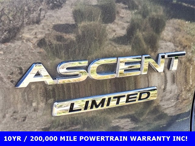 Used 2024 Subaru Ascent Limited w/ Technology Package image 17