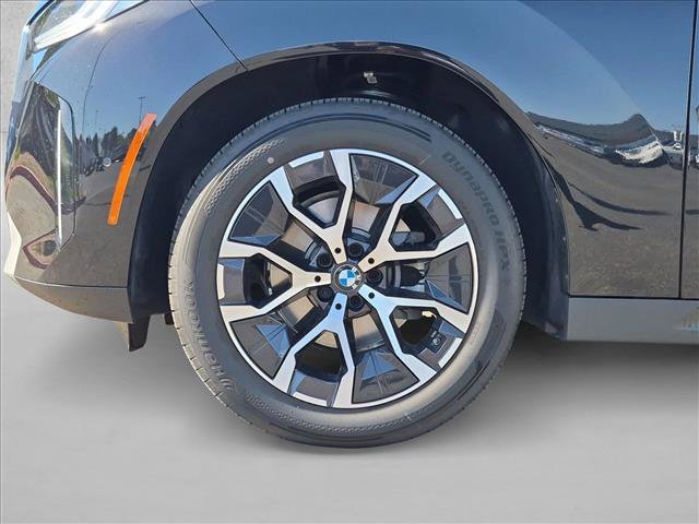 Used 2026 BMW X3 xDrive30i w/ Premium Package AWD/4WD image 10