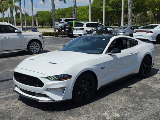 Used 2023 Ford Mustang GT w/ Equipment Group 301A RWD image 27
