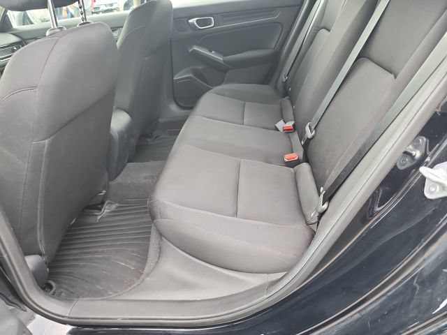 Used 2023 Honda Civic LX image 12