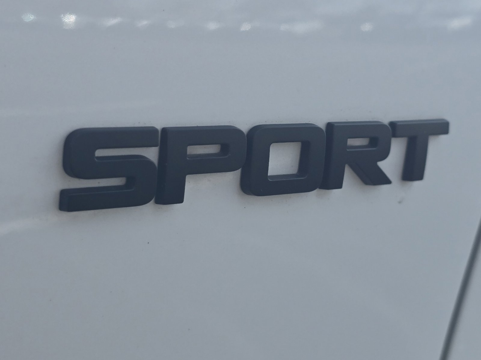 Certified 2024 Honda CR-V Sport-L image 14