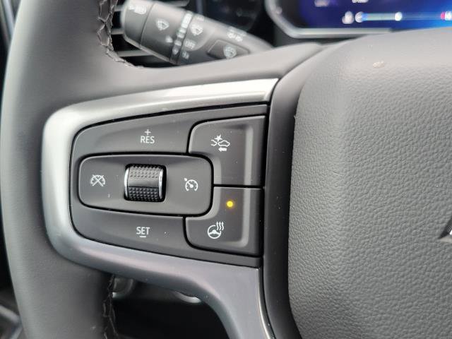 New 2026 Chevrolet Silverado 1500 LT w/ All Star Edition Plus image 13