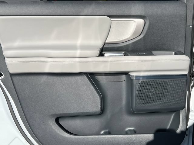 New 2026 Ford Expedition Max Active AWD/4WD image 35