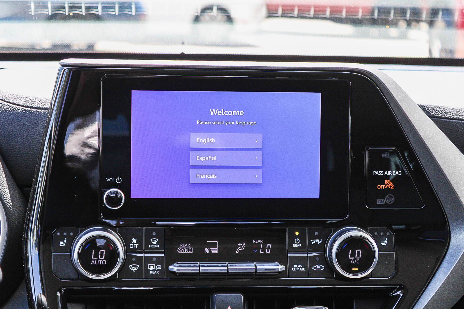 Certified 2026 Toyota Highlander XLE AWD/4WD image 16