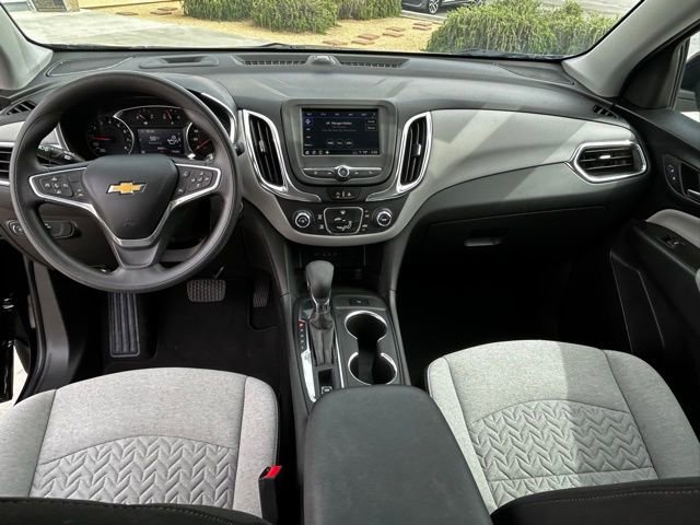 Used 2022 Chevrolet Equinox LT image 17