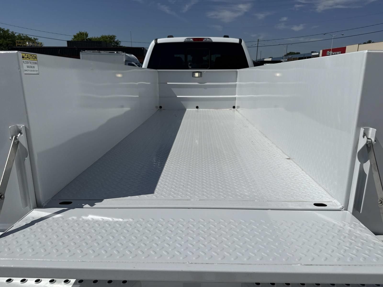 New 2026 Ford F450 XL AWD/4WD image 13