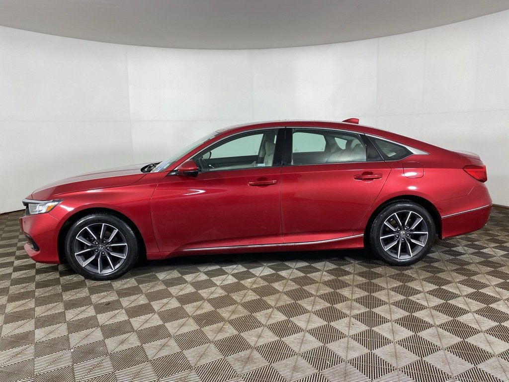 Used 2021 Honda Accord EX-L image 7