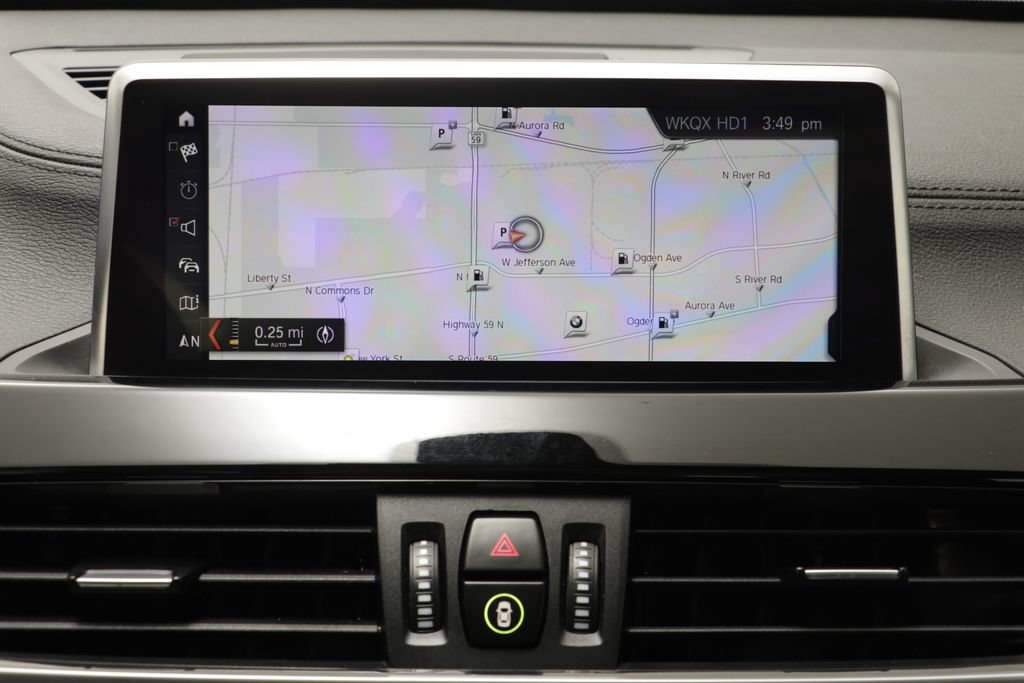 Used 2021 BMW X1 xDrive28i w/ Convenience Package AWD/4WD image 10